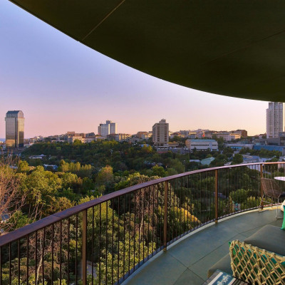 Bentley, 1 Bedroom Suite