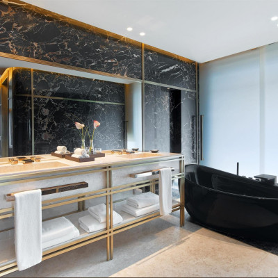 Presidential, 2 Bedroom Presidential Suite