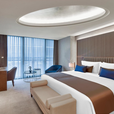 Empire, 1 Bedroom Suite