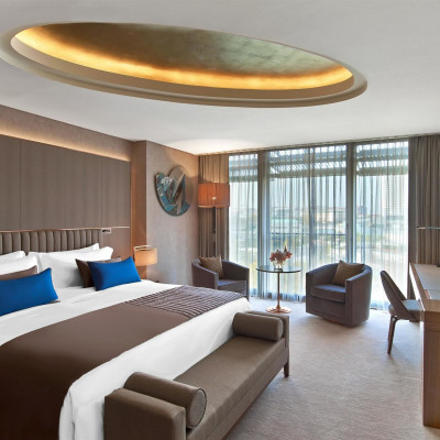 Superior Guest Room