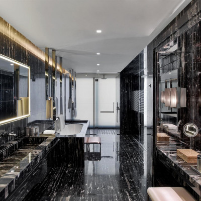 Bentley, 1 Bedroom Suite