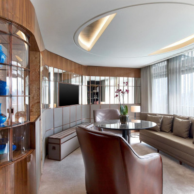 St. Regis, 1 Bedroom Suite