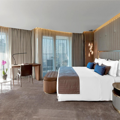 Presidential, 2 Bedroom Presidential Suite
