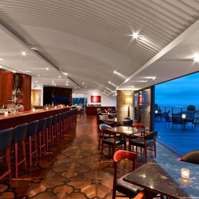 Spago Istanbul