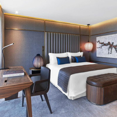 Presidential, 2 Bedroom Presidential Suite