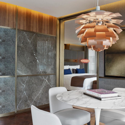 Cosmopolitan, 1 Bedroom Suite
