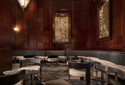 Redwood Room