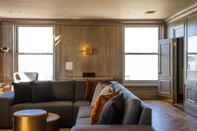 Private Apartment