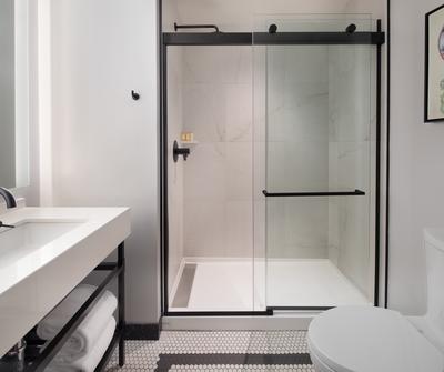 Junior Suite - 2 Queens