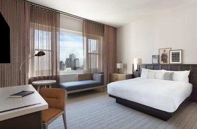 Executive Guest Room