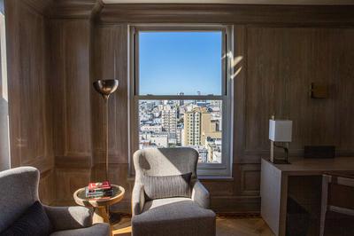 Private Apartment