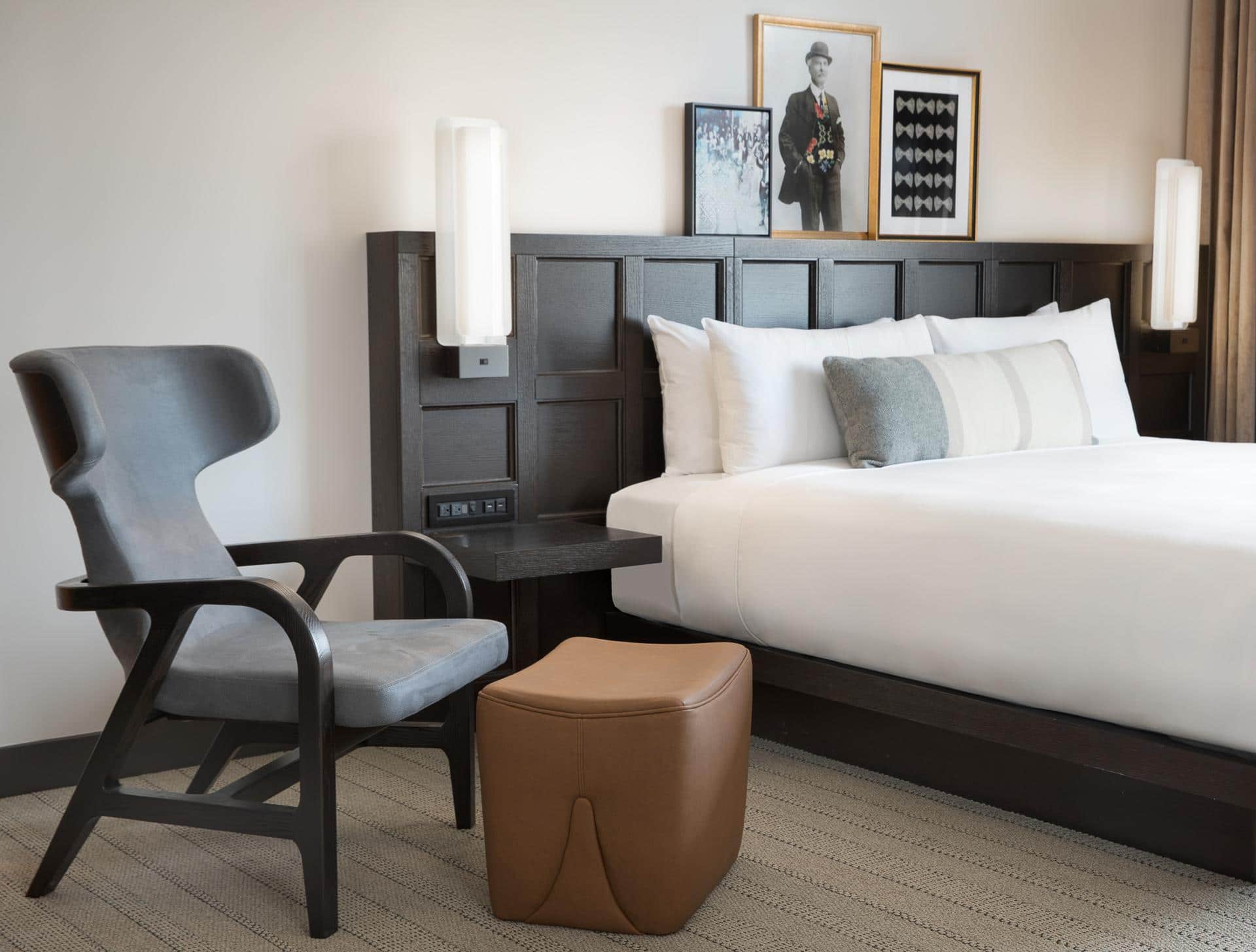 The Clift Royal Sonesta
