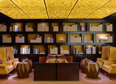 Raffles Club