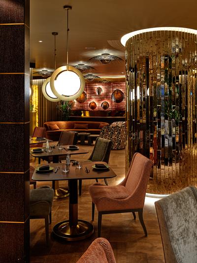 Isokyo Restaurant