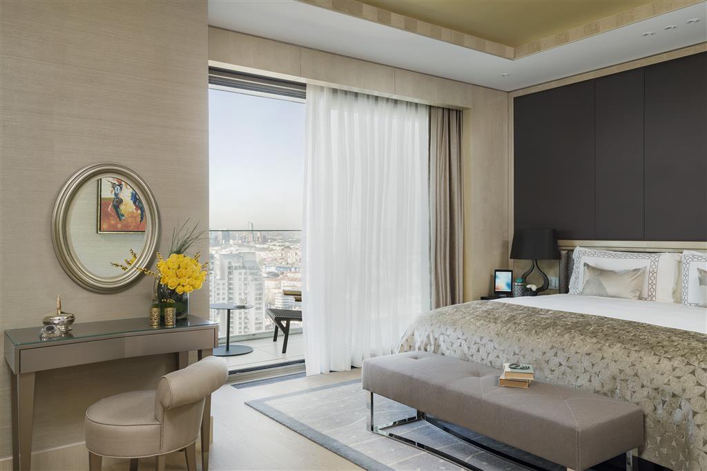 Hotel Raffles Istanbul