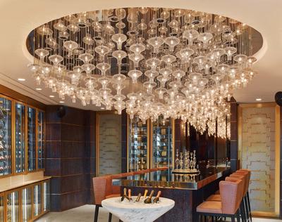 Champagne Room