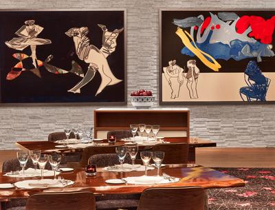 Rocca Restaurant