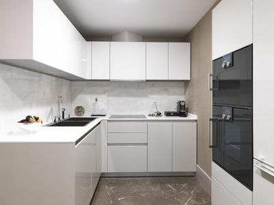 Continents Suite