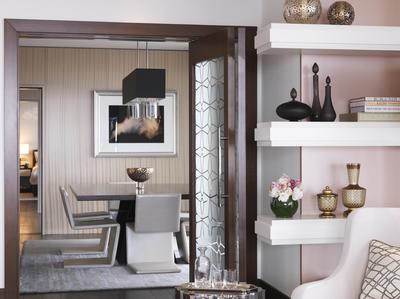 Continents Suite