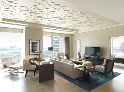 Bosphorus Suite