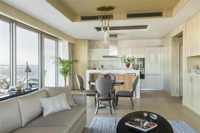 Skyline Residence