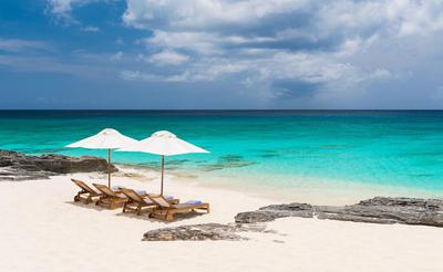 Five Bedroom Artist Villa - Beach