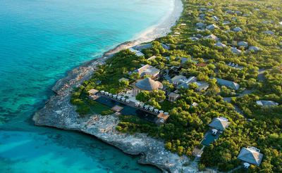 Amanyara