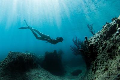 Sea Activities