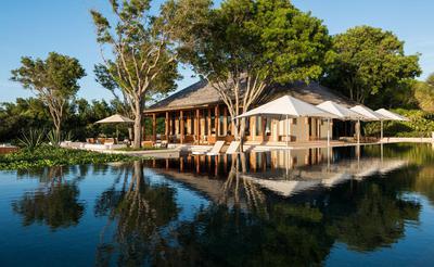 Five Bedroom Artist Villa - Exterior