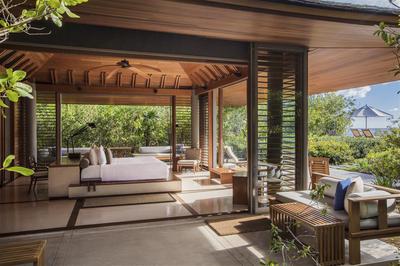 Amanyara Turks and Caicos Ocean Pavillion