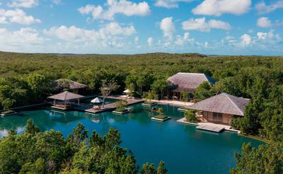 Amanyara
