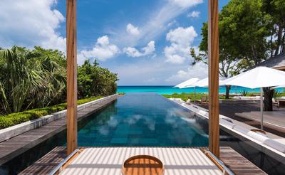 Five Bedroom Artist Villa -Infinity Pool