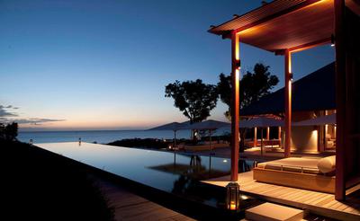Five Bedroom Artist Villa -Infinity Pool