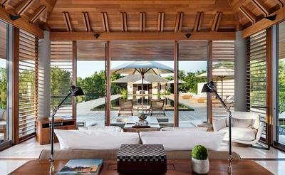 Five Bedroom Serenity Villa - Bedroom