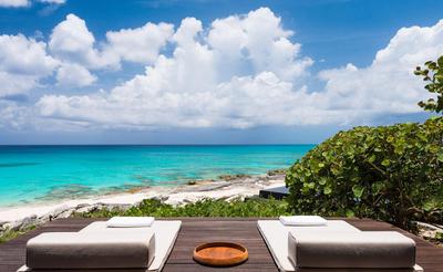 Five Bedroom Artist Villa - Sun Deck