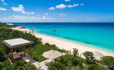 Six Bedroom Beach Sala Villa - Direct Beach Access