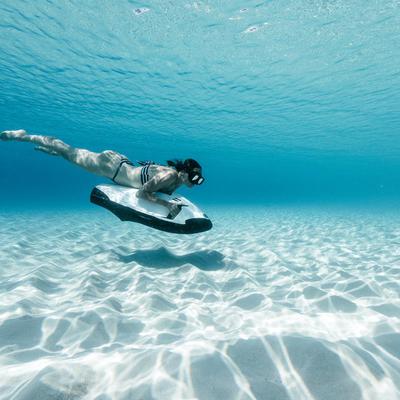Sea Activities