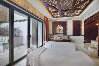 SPA Suite