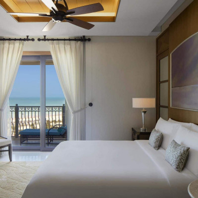 Astor Suite