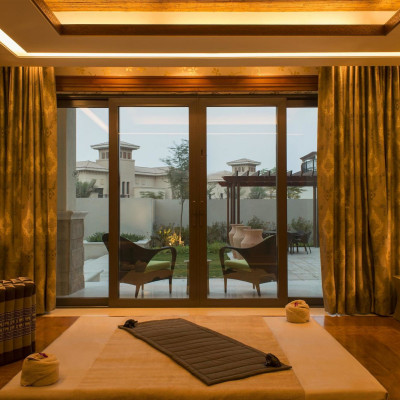 Iridium Spa