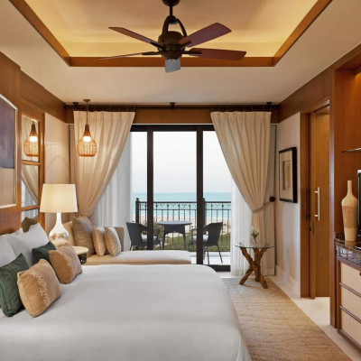 Premium Sea View Room