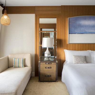 Premium Sea View Room