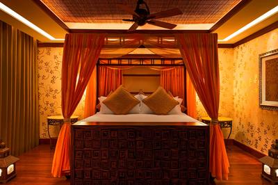 Two Bedroom Executive Suite
