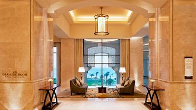 The Drawing Room