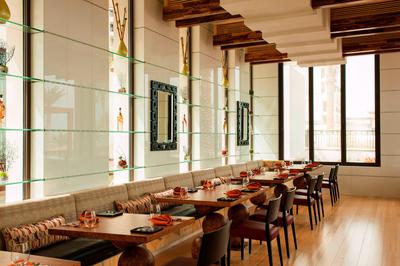 Sontaya Restaurant