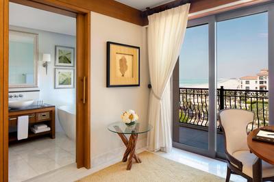 Superior Room Partial Sea View Balcony