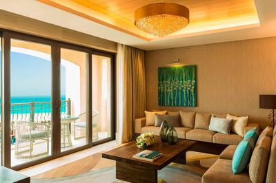 The Royal Suite