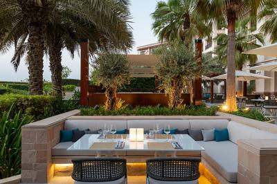 Mazi Abu Dhabi