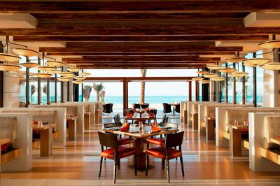 Sontaya Restaurant