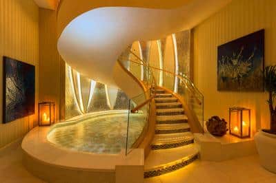 The Royal Suite